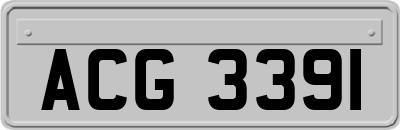 ACG3391