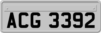 ACG3392