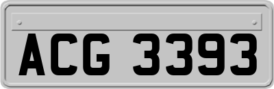 ACG3393
