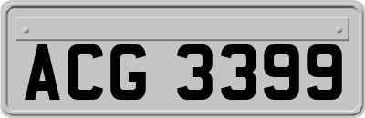 ACG3399