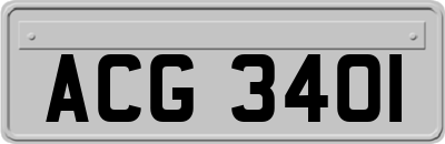 ACG3401
