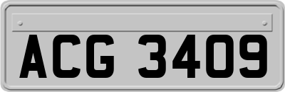 ACG3409