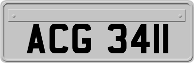 ACG3411