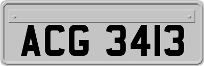ACG3413