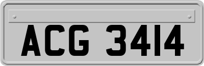 ACG3414