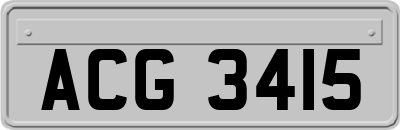 ACG3415