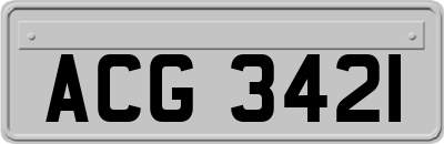 ACG3421
