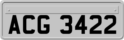 ACG3422