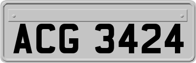 ACG3424