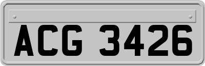 ACG3426