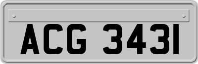 ACG3431