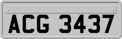 ACG3437