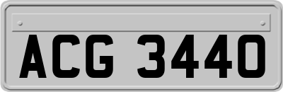 ACG3440