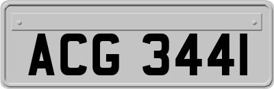 ACG3441