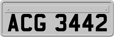 ACG3442