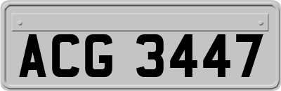 ACG3447
