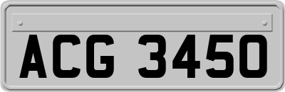 ACG3450