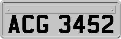ACG3452