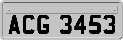 ACG3453