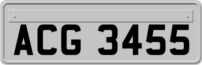 ACG3455