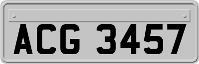 ACG3457