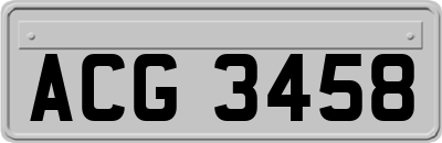 ACG3458