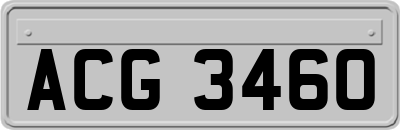ACG3460