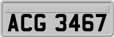ACG3467