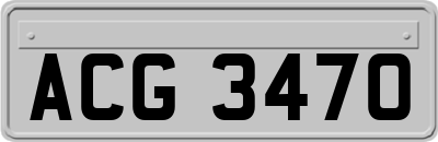 ACG3470