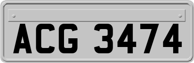 ACG3474