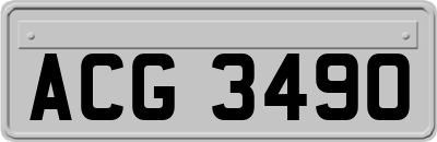 ACG3490