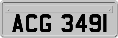 ACG3491