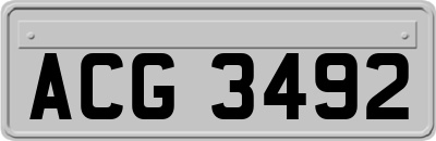 ACG3492