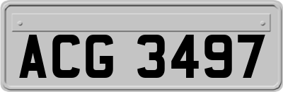 ACG3497