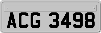 ACG3498