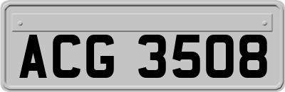 ACG3508