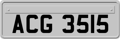ACG3515