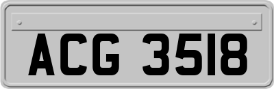 ACG3518