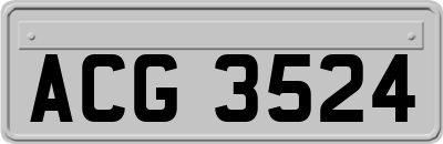 ACG3524
