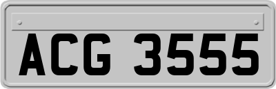 ACG3555