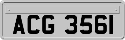 ACG3561