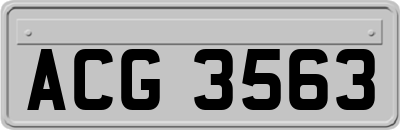 ACG3563