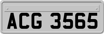 ACG3565