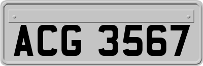 ACG3567