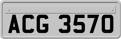 ACG3570