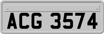 ACG3574