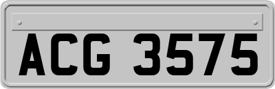 ACG3575