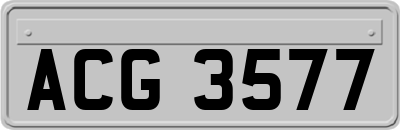 ACG3577