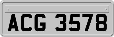 ACG3578