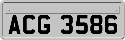 ACG3586